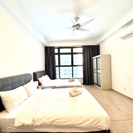 Golden House Appartement Malacca Buitenkant foto